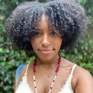 Meet your Posher, Chanda